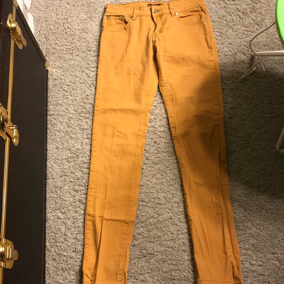 Size 9/10 Sky jeans skinny or jogging style - Picture 4 of 7